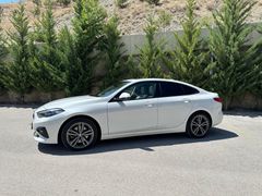 ACiL ELEKTRİKLİ ALACAĞIM 218İ GRAND COUPE BEJ DERİ DÖŞEME