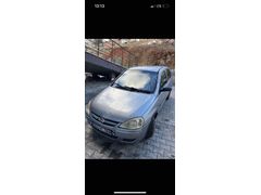 Sahibinden Opel Corsa 1.4 Twinport Enjoy 2004 Model Ankara 108.000 km Gri