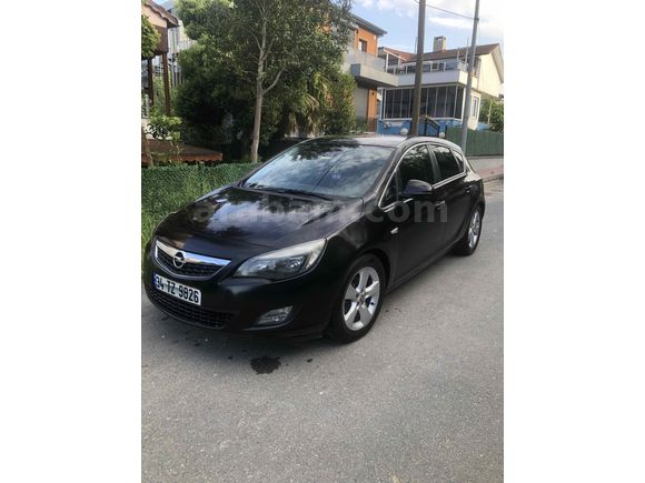 Sahibinden Opel Astra 1.6 Sport 2011 Model İstanbul