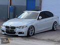 2014 Hatasız Boyasız 189.oookm Lci+Hifi+Recaro+Hafıza+Sunroof