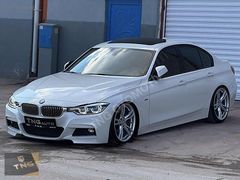 2014 Hatasız Boyasız 189.oookm Lci+Hifi+Recaro+Hafıza+Sunroof