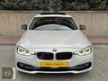 2016 BMW 320 İ ED SPORTLİNE HATASIZ 170 BG LCİ SEDEF/RECORE/
