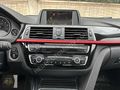2016 BMW 320 İ ED SPORTLİNE HATASIZ 170 BG LCİ SEDEF/RECORE/