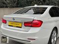2016 BMW 320 İ ED SPORTLİNE HATASIZ 170 BG LCİ SEDEF/RECORE/