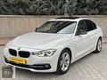 2016 BMW 320 İ ED SPORTLİNE HATASIZ 170 BG LCİ SEDEF/RECORE/