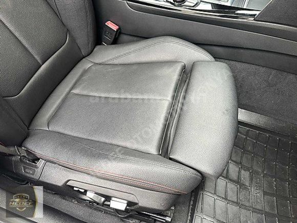 2016 BMW 320 İ ED SPORTLİNE HATASIZ 170 BG LCİ SEDEF/RECORE/