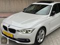 2016 BMW 320 İ ED SPORTLİNE HATASIZ 170 BG LCİ SEDEF/RECORE/