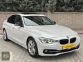 2016 BMW 320 İ ED SPORTLİNE HATASIZ 170 BG LCİ SEDEF/RECORE/