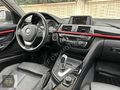 2016 BMW 320 İ ED SPORTLİNE HATASIZ 170 BG LCİ SEDEF/RECORE/