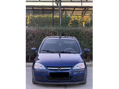 OTOMATİK 2005 CORSA 172 BİNDE. PAZARTESİNE KADAR BU FİYAT