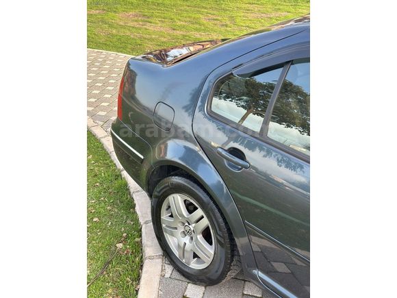 BORA HATASIZ 2004 1.6 OTM. SIFIR.