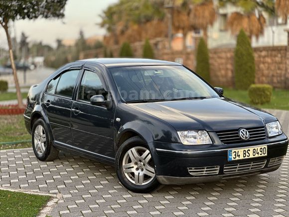 BORA HATASIZ 2004 1.6 OTM. SIFIR.