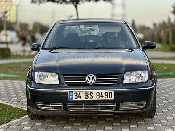 BORA HATASIZ 2004 1.6 OTM. SIFIR.
