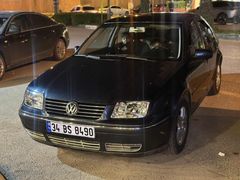 BORA HATASIZ 2004 1.6 OTM. SIFIR.