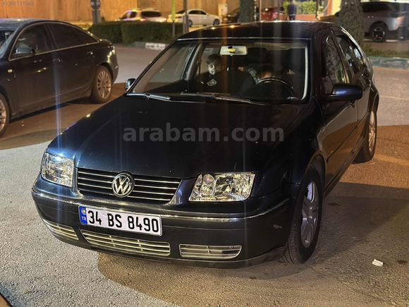 BORA HATASIZ 2004 1.6 OTM. SIFIR.