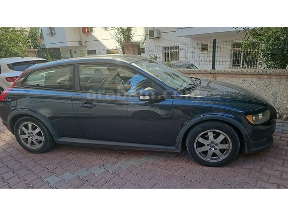 Sahibinden Volvo C30 1.6 D 2010 Model