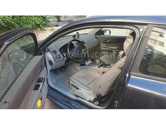 Sahibinden Volvo C30 1.6 D 2010 Model
