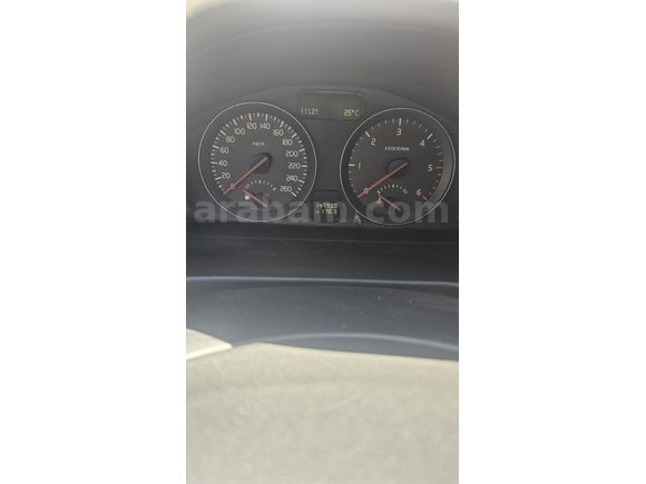 Sahibinden Volvo C30 1.6 D 2010 Model