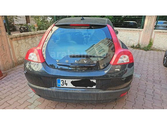Sahibinden Volvo C30 1.6 D 2010 Model