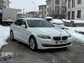 2012 MODEL BMW 520d ORJINAL 215 BİN KM DE İÇ DIŞ PREMIUM