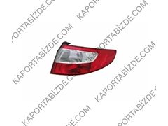RENAULT FLUENCE ARKA STOP SAĞ 2009-2013 265502140R İTHAL ÜRÜN