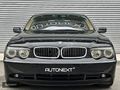 AUTONEXT 2003 745Lİ-İLK KULLANICI- MAKAM ARACI-BAYİ