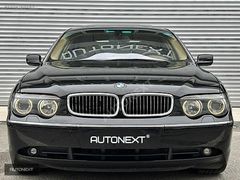 AUTONEXT 2003 745Lİ-İLK KULLANICI- MAKAM ARACI-BAYİ