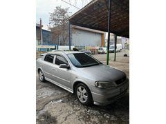 Sahibinden Opel Astra 1.6 Classic Twinport 2006 Model