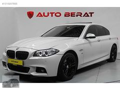2015 525d x Drive PREMİUM FIRSAT ARACI