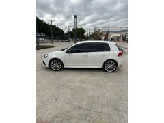 Sahibinden Volkswagen Golf 1.6 TDi Trendline 2012 Model  Antalya'nın en uygunu hasar kayıtsız Beyaz