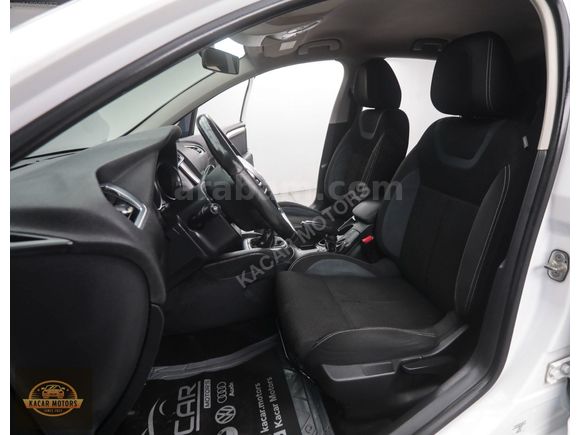 2016 MODEL CİTROEN C4 1.6HDİ CONFORT