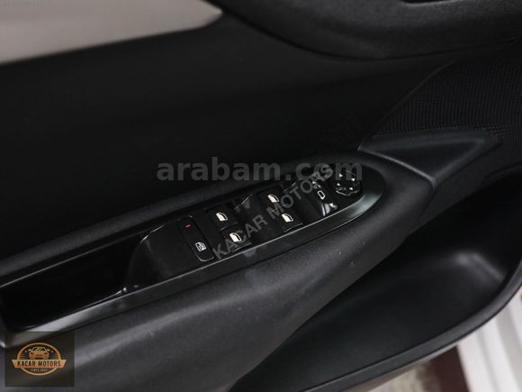 2016 MODEL CİTROEN C4 1.6HDİ CONFORT