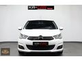2016 MODEL CİTROEN C4 1.6HDİ CONFORT