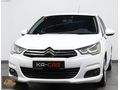 2016 MODEL CİTROEN C4 1.6HDİ CONFORT