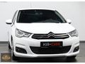 2016 MODEL CİTROEN C4 1.6HDİ CONFORT