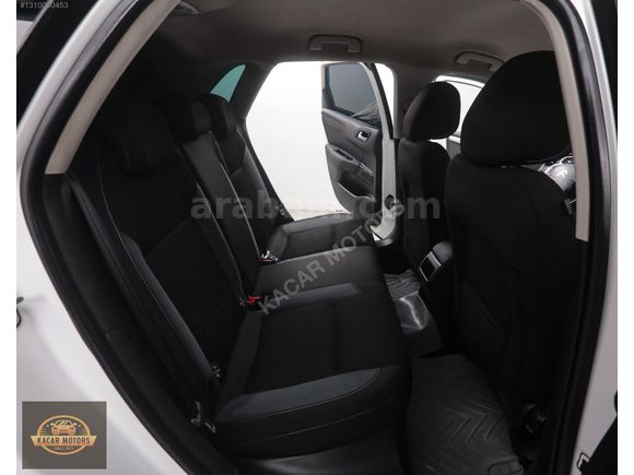 2016 MODEL CİTROEN C4 1.6HDİ CONFORT