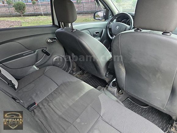 EFEHAN AUTO'DAN 2013 SYMBOL HATASIZ AYARINDA