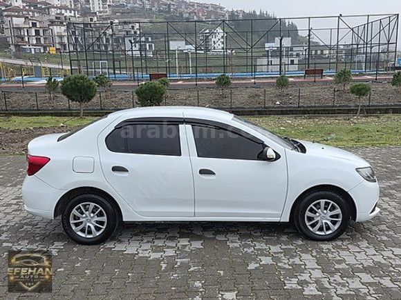 EFEHAN AUTO'DAN 2013 SYMBOL HATASIZ AYARINDA