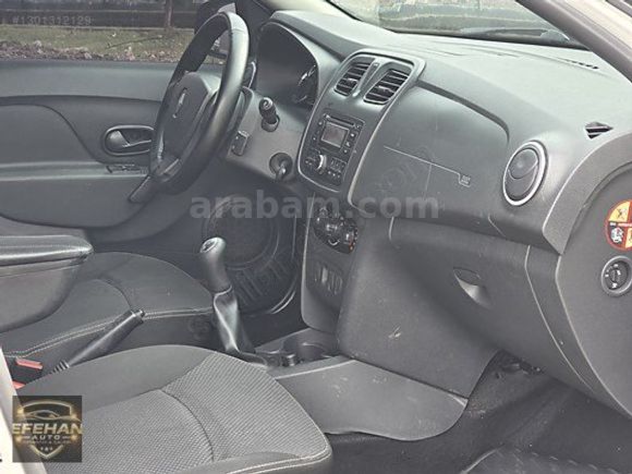 EFEHAN AUTO'DAN 2013 SYMBOL HATASIZ AYARINDA