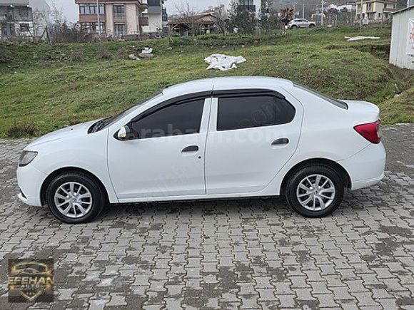 EFEHAN AUTO'DAN 2013 SYMBOL HATASIZ AYARINDA