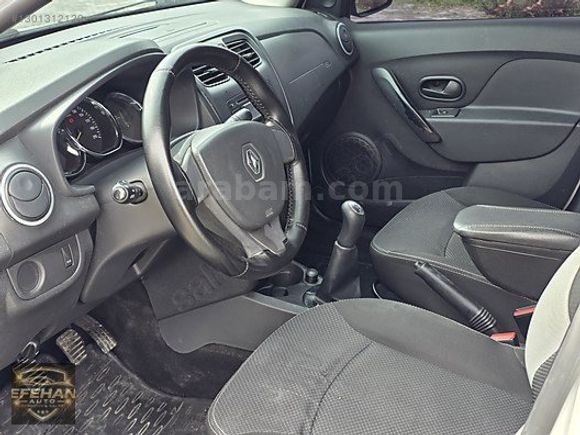 EFEHAN AUTO'DAN 2013 SYMBOL HATASIZ AYARINDA