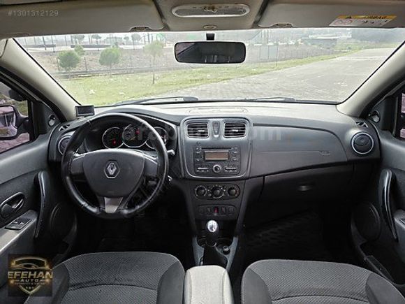 EFEHAN AUTO'DAN 2013 SYMBOL HATASIZ AYARINDA