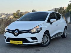 2019 RENAULT CLIO DÜŞÜK PEŞİNATLA