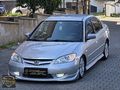 EFEHAN AUTO'DAN DEĞİŞENSİZ VTEC 2 TRAMERSİZ