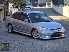 EFEHAN AUTO'DAN DEĞİŞENSİZ VTEC 2 TRAMERSİZ
