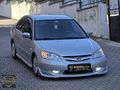 EFEHAN AUTO'DAN DEĞİŞENSİZ VTEC 2 TRAMERSİZ
