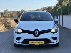 HATASIZ BOYASIZ 2019 1.5 DCI RENAULT CLIO
