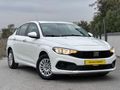 2022 MODEL OTOMATİK FİAT EGEA DÜŞÜK PEŞİNATLA !!