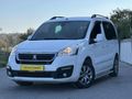 2017 ÇIKIŞLI PEUGEOT PARTNER