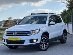 2015 VW TİGUAN 2.0TDI 4*4 DÜŞÜK PEŞİNAT İLE KREDİ İMKANI